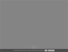 Tablet Screenshot of heribertleutner.com